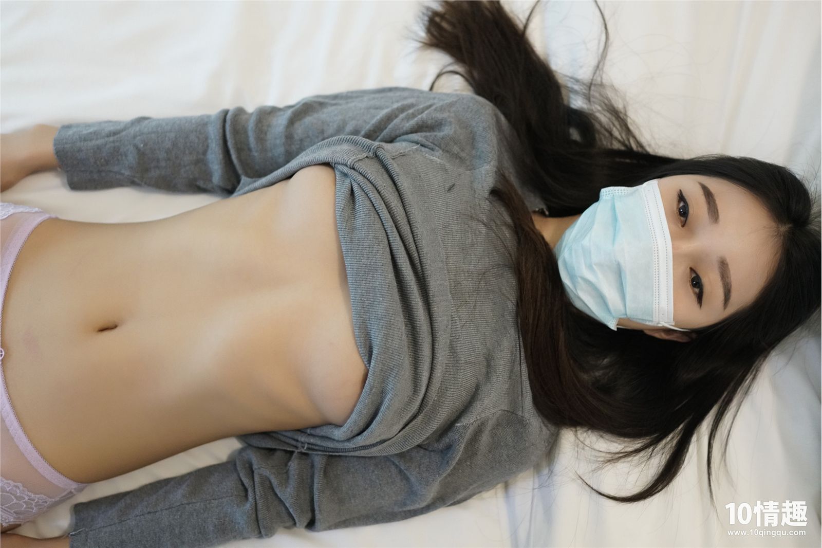 [ROSI写真]KZ系列2017.02.28 NO.261